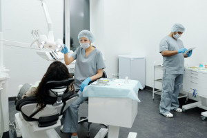 Konkurs na leczenie stomatologiczne w ZOZ w Nowym Wiśniczu