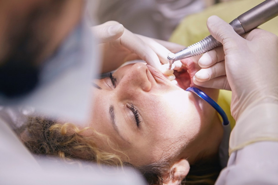 Leczenie stomatologiczne pacjentów z ryzykiem zapalenia wsierdzia Fot. Pexels