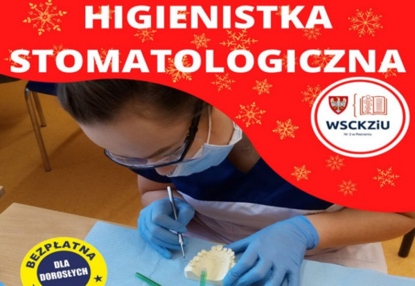 Poznań: nowy sprzęt w Centrum kształcącym w zawodach stomatologicznych