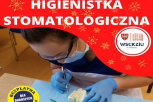 Poznań: nowy sprzęt w Centrum kształcącym w zawodach stomatologicznych