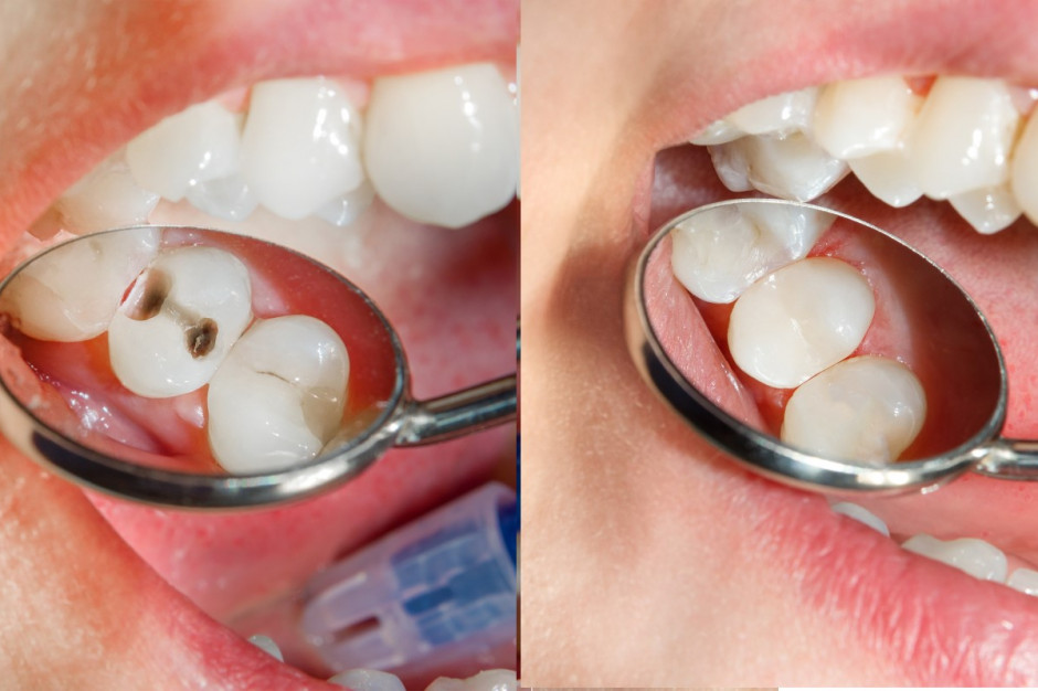 Konkurs na  świadczenia stomatologiczne Fot. AdobeStock