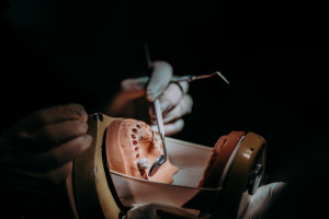 UMB przetarg: zęby fantomowe i sprzęt stomatologiczny