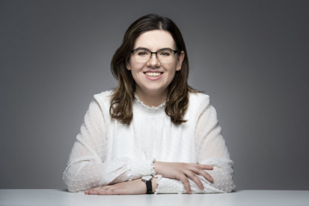 Katarzyna Zalewska, radca prawny Fot. Archiwum Przekształcenie gabinetu stomatologicznego a kontrakt z NFZ