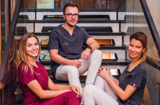 Medicover Stomatologia rekrutuje 330 pracowników fot. Medicover Stomatologia Medicover Stomatologia: poszukuje 330 pracowników, w tym 150 dentystów