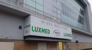Ruszyło centrum stomatologiczne Grupy Lux Med w warszawskim Wola Park