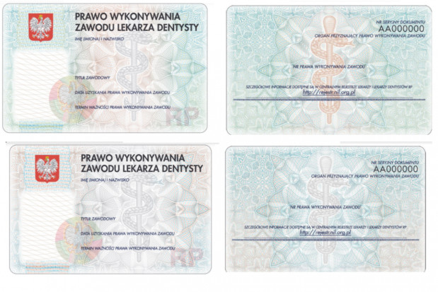 Specjalizacja a PWZ - nowe dokumenty MZ o specjalizacjach bez dokumentu pwz