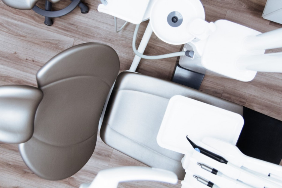 Placówki, które mają wolne miejsca szkoleniowe dla dentystów  Fot. Pixabay