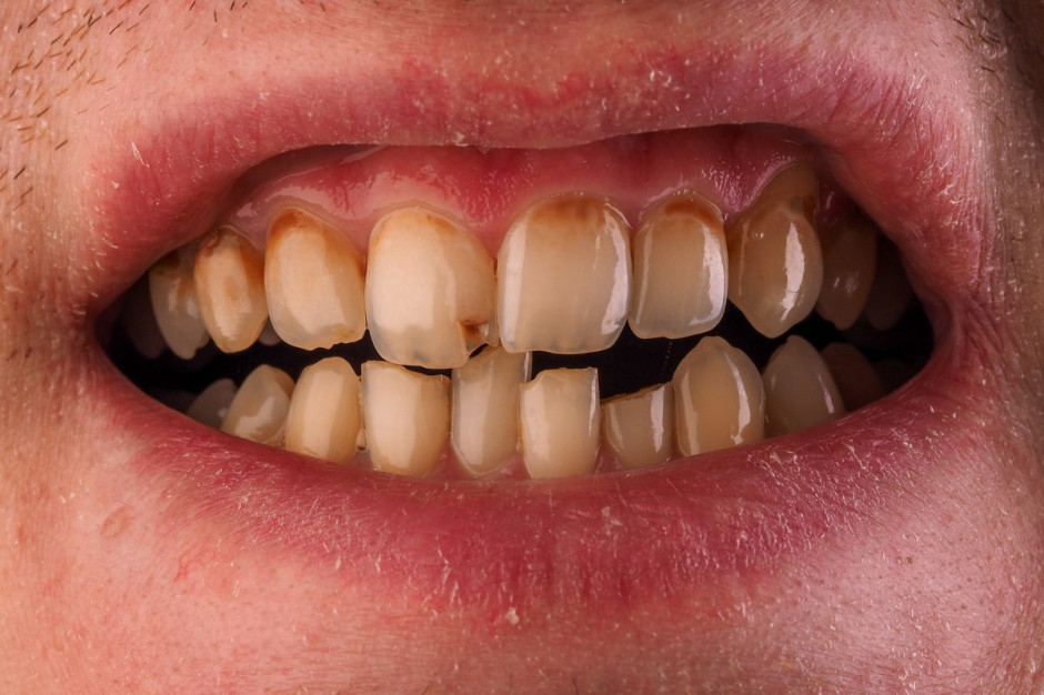 Dostęp do dentysty w wielu przypadkach iluzoryczny Fot. AdobeStock