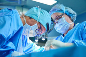 WIM szuka chirurgów stomatologicznych i szczękowo - twarzowych