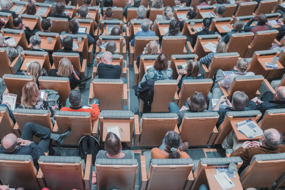 Powrót studentów do Polski z Ukrainy Fot. Unsplash Powrót studentów do Polski z Ukrainy Fot. Unsplash