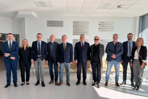 Władze Polskiego Towarzystwa Chirurgii Stomatologicznej i Szczękowo - Twarzowej na kadencję 2022 - 2025. Prof. Mansur Rahnama ponownie na czele Polskiego Towarzystwa Chirurgii Stomatologicznej i Szczękowo-Twarzowej