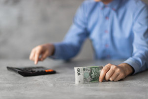 Więcej pieniędzy na leczenie stomatologiczne w 2022 r.