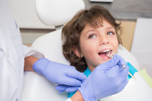 Podkarpacie: kolejni dentyści będą leczyć dzieci w szkole