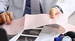 Zapalenie dziąseł i problemy z erekcją zapowiadają zawał serca