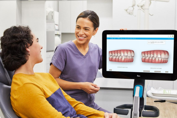 Webinar: Cyfryzacja gabinetu ortodontycznego – pracuj mądrzej, a nie ciężej