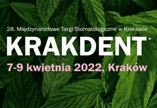 Krakdent powraca po dwóch latach przerwy Fot. AdobeStock KRAKDENT powraca