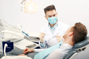 Poszukiwanie chętnych do doraźnej pomocy stomatologicznej w powiecie parczewskim