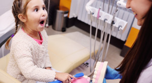 Czy będą przymusowe wizyty dzieci u dentysty?