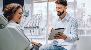 Sposoby przełamywania strachu przed dentystą