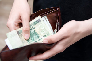 Coraz gorsze finansowanie kontraktów stomatologicznych