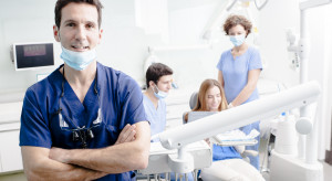 Portugalscy dentyści zazdroszczą zarobków polskim stomatologom
