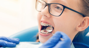 NFZ zaprasza dzieci do ortodonty