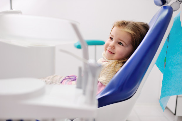 Rzeszów: dentysta na NFZ, tam dzieci przyjmowane są bez kolejki - lista