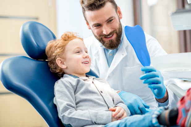 Kielce: dentysta na NFZ, tam dzieci przyjmowane są bez kolejki - lista