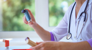 Astma nasila problemy stomatologiczne