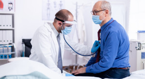Pacjent dentysty lepszym pacjentem kardiologa