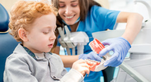 Łódź: dentysta dziecięcy na NFZ w maju, gdzie nie ma kolejki - lista