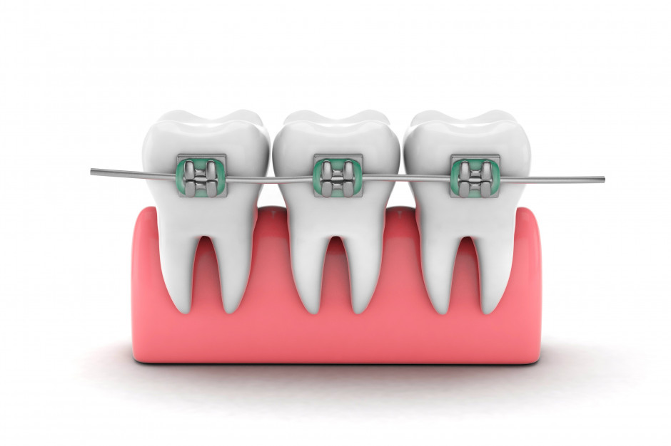 Możliwość pracy naukowej w dziedzinie ortodoncji Fot. Shutterstock