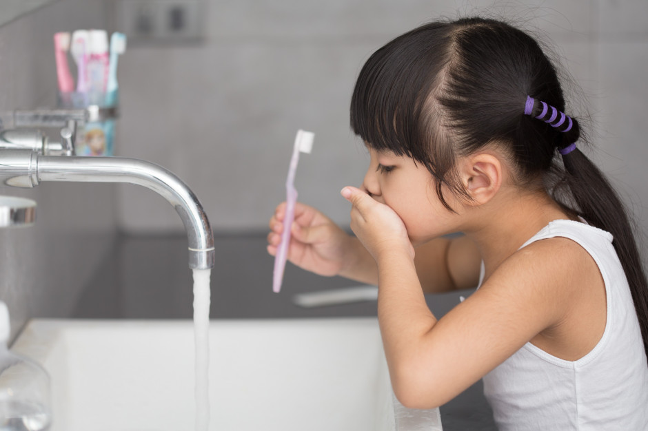 Ważny element profilaktyki stomatologicznej to wysoka higiena jamy ustnej Fot. Shutterstock