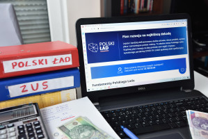Składka ZUS dla lekarza. Ważny wyrok Sądu Okręgowego Fot. AdobeStock Jaka składka ZUS dla lekarza? Ważny wyrok Sądu Okręgowego