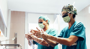1,7 tys. lekarzy z zagranicy pracuje w Polsce. MZ podał najnowsze dane