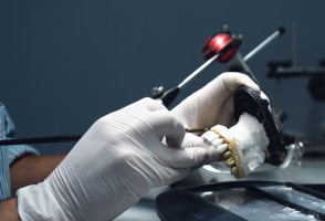 ZUS nie wypłaci rekompensaty technikom dentystycznym Fot. Shutterstock ZUS: technik dentystyczny bez prawa do dodatkowych świadczeń