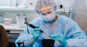 Trwa konkurs dla techników dentystycznych w MCS. Zgłoszenia do 20 maja