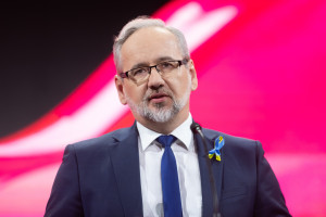Ustawa o jakości opieki zdrowotnej wkrótce. Zapowiada Adam Niedzielski
