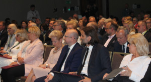 Trwa XV Krajowy Zjazd Lekarzy. Mówi się o dużych zmianach
