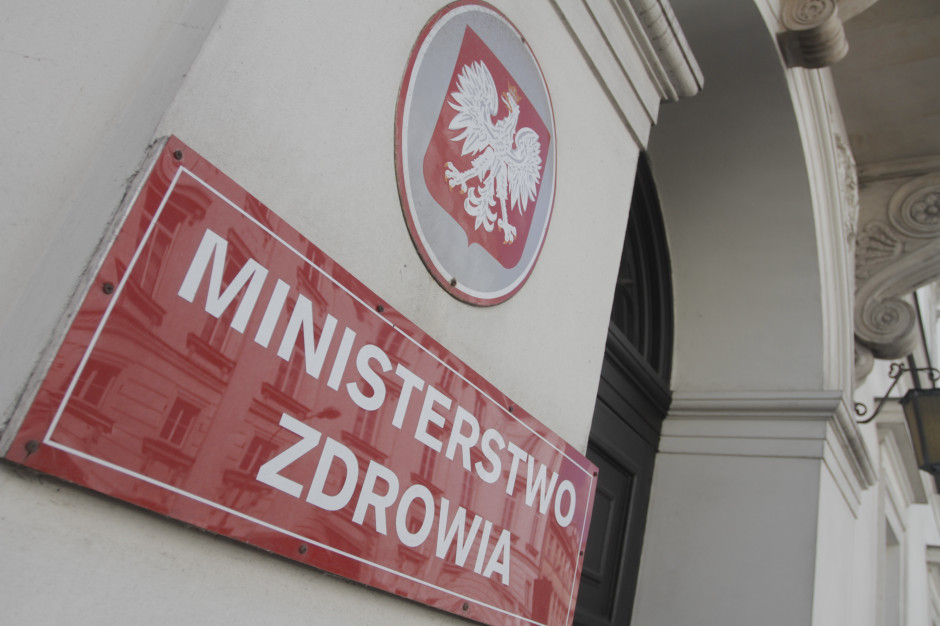 Apel ORL w Warszawie do ministra zdrowia o przyjęcie nowego cennika dla stomatologii Fot. PTW