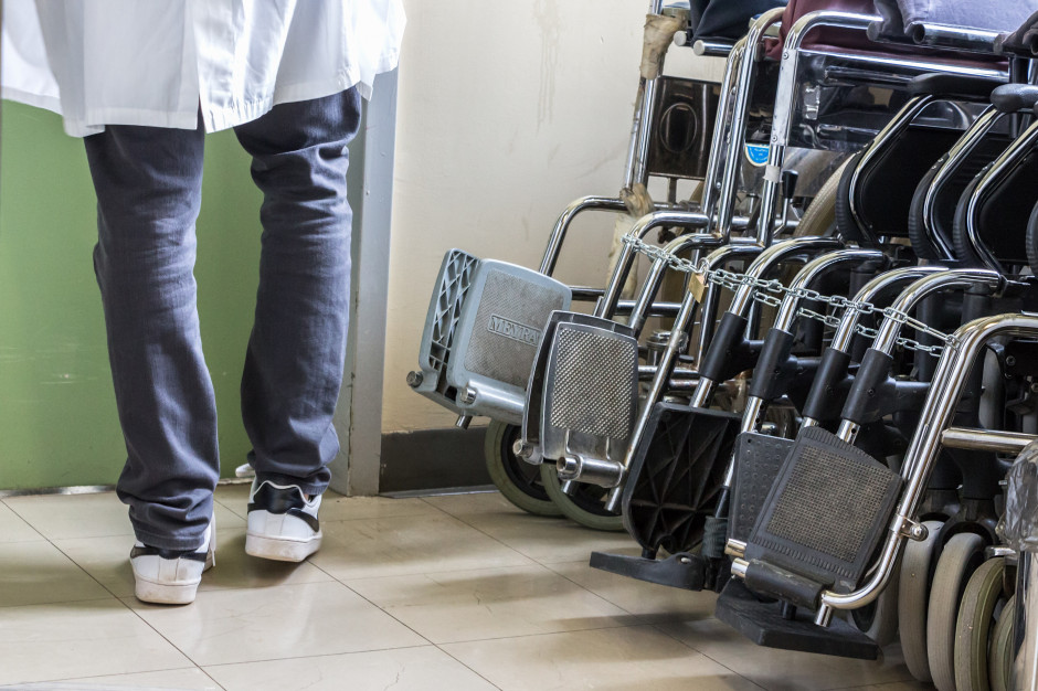 26 maja wchodzi ustawa o wyrobach medycznych. Koniec z aktorami udającymi lekarzy Fot. Shutterstock 26 maja wchodzi ustawa o wyrobach medycznych. Koniec z aktorami udającymi lekarzy Fot. Shutterstock