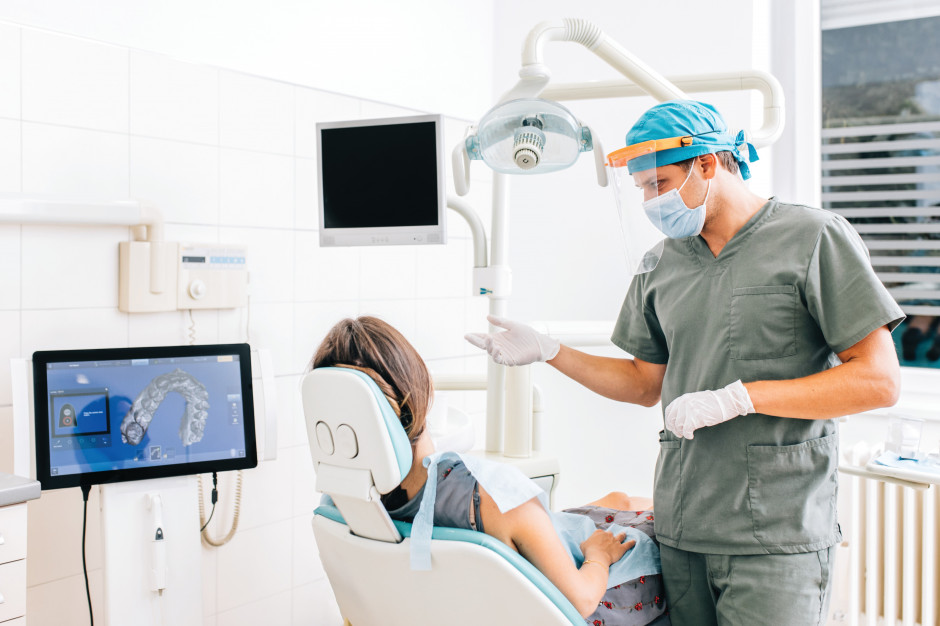 15 maja obchodzony jest Światowy Dzień Zdrowia Ortodontycznego Fot. Shutterstock