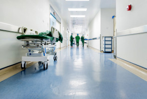 Podwyżki w ochronie zdrowia od 1 lipca. Pracodawcy alarmują Fot. AdobeStock Podwyżki w ochronie zdrowia od 1 lipca. Lekarze chcą więcej, pracodawcy alarmują