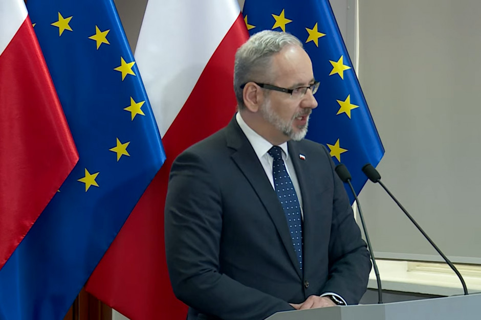 Bliżej do wyższych minimalnych wynagrodzeń w ochronie zdrowia Bliżej do wyższych minimalnych wynagrodzeń w ochronie zdrowia