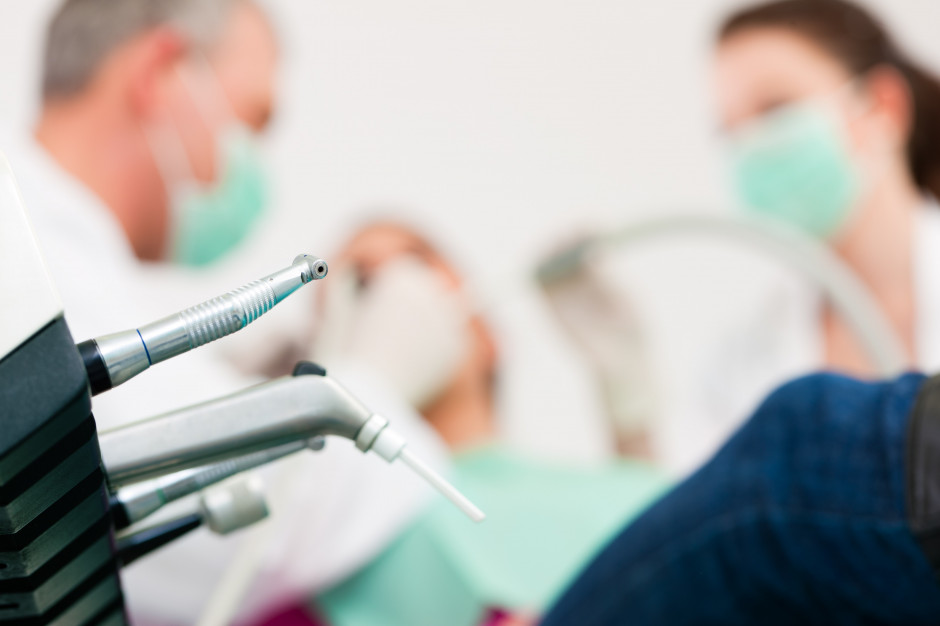 Trwa konkurs ofert na leczenie stomatologiczne Fot. AdobeStock Trwa konkurs ofert na leczenie stomatologiczne Fot. AdobeStock