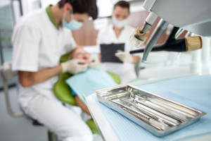 Konkurs ofert na leczenie  stomatologiczne. Kontrakt od lipca 2022