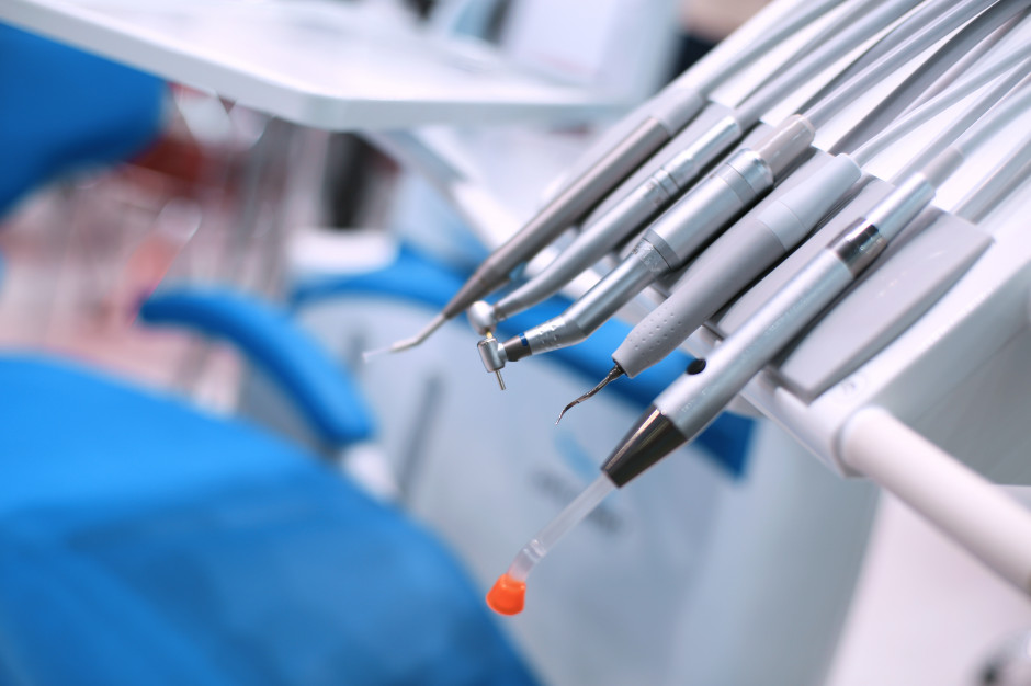 Wzrost cen usług stomatologicznych istotny w branży medycznej Fot. AdobeStock