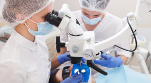 Jest nowy konsultant wojewódzki w dziedzinie stomatologii zachowawczej z endodoncją