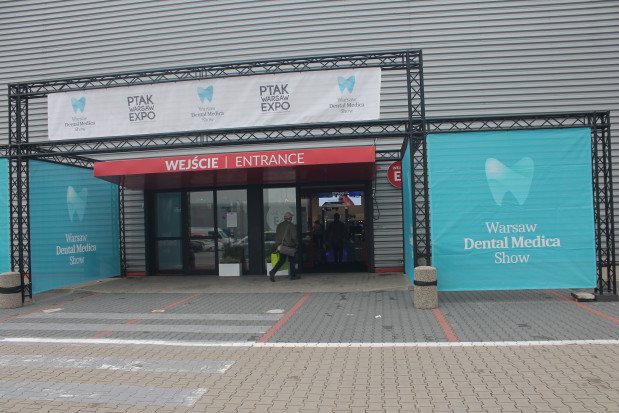 Organizatorzy Warsaw Dental Medica Show liczą na dużą frekwencję Fot. infoDENT24.pl Warsaw Dental Medica Show. Ruszyła rejestracja
