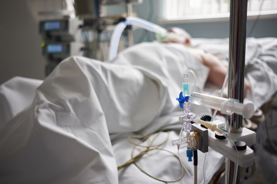 Na te choroby najczęściej umierają Polacy. Nowe dane GUS Fot. Shutterstock